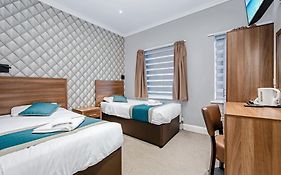 King Solomon Hotel Golders Green 3*